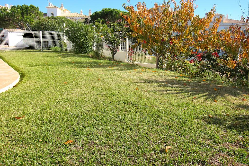 6 Bedroom Villa Brady Private With Pool And Garden Albufeira Exterior foto