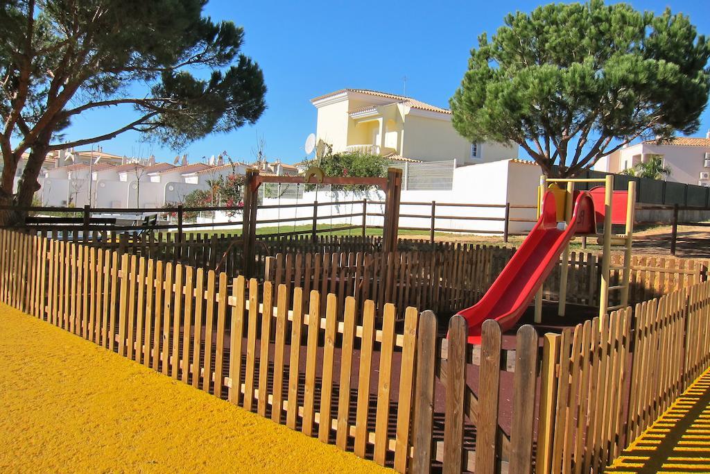 6 Bedroom Villa Brady Private With Pool And Garden Albufeira Exterior foto