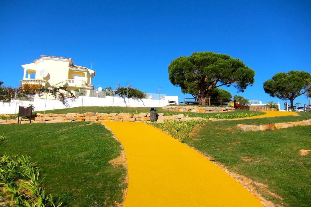 6 Bedroom Villa Brady Private With Pool And Garden Albufeira Exterior foto