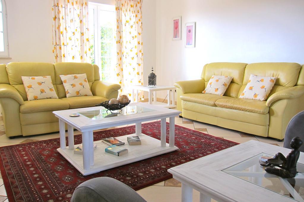 6 Bedroom Villa Brady Private With Pool And Garden Albufeira Exterior foto