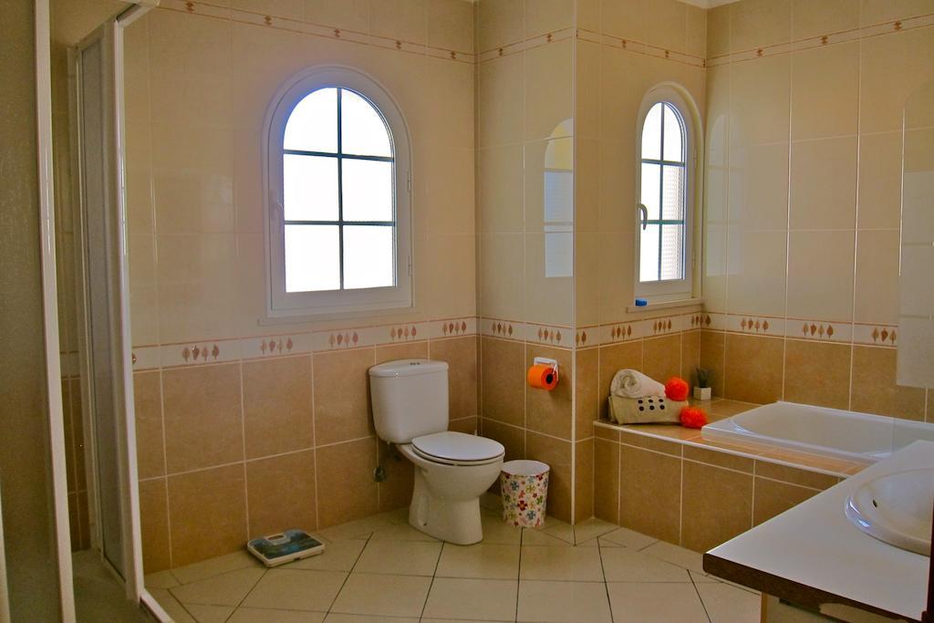 6 Bedroom Villa Brady Private With Pool And Garden Albufeira Exterior foto
